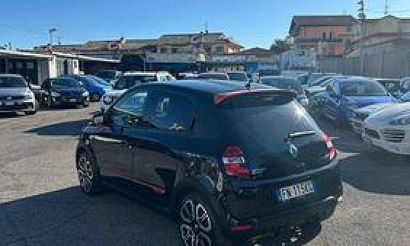 Renault Twingo Tce 1...