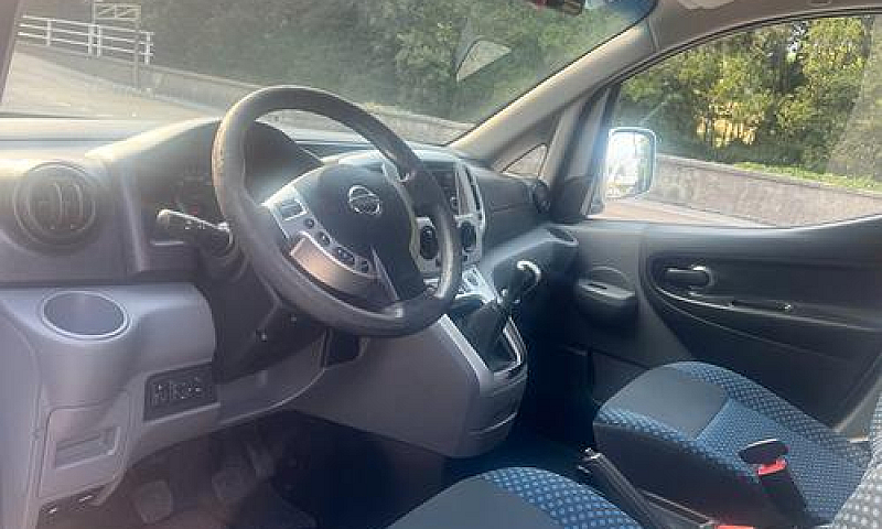 Nissan Evalia - 2014...