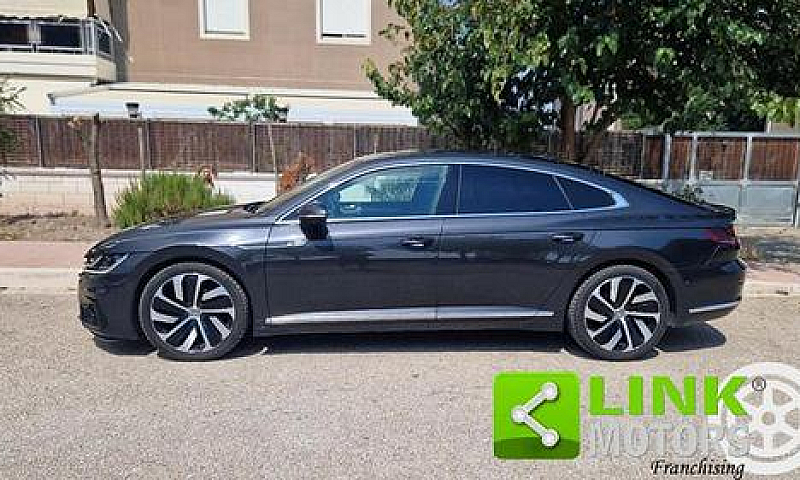 Volkswagen Arteon 2....