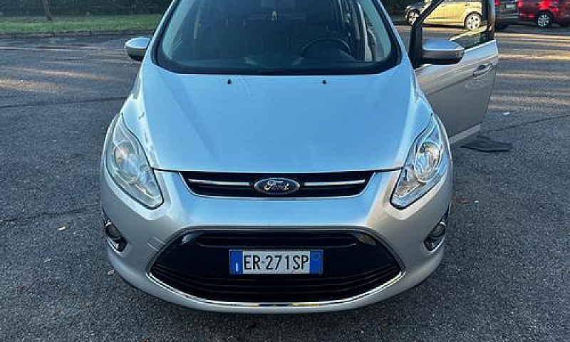 Ford C-Max 1.6 Tdci ...