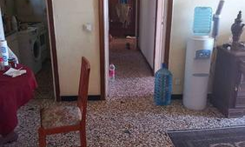 Appartamento, Santa ...