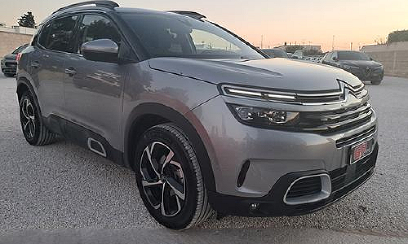Citroen C5 1.5 Hdi 1...