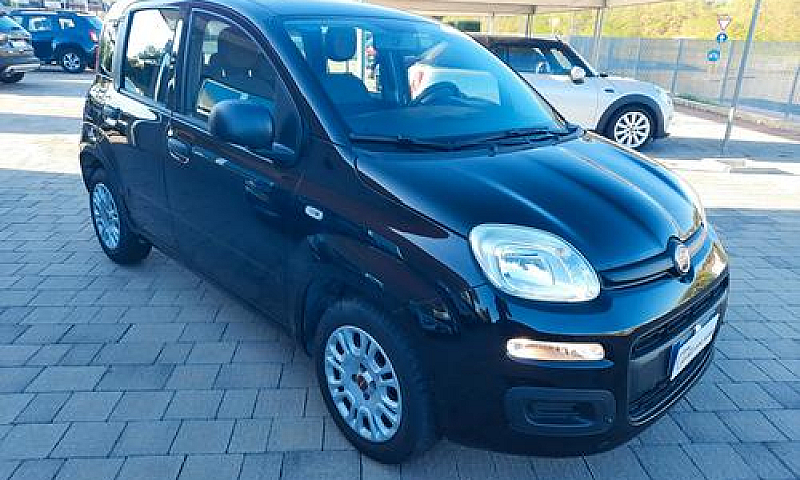 Fiat Panda 1.2 69 Cv...