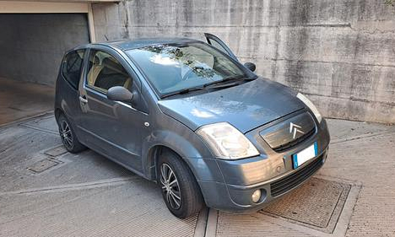 Citroen C2 - 2006...