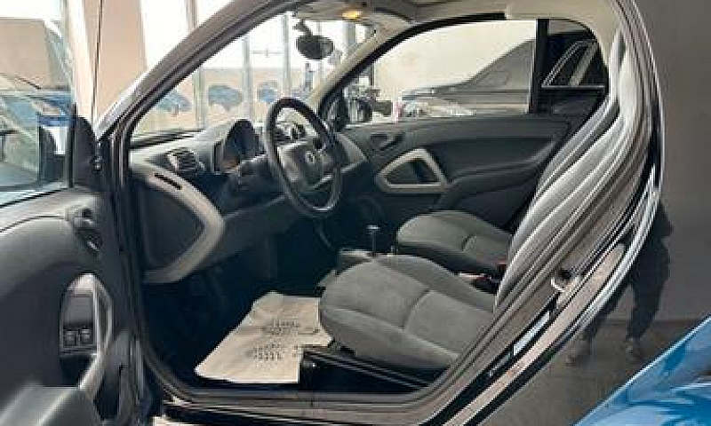 Smart Fortwo 800Cdi ...