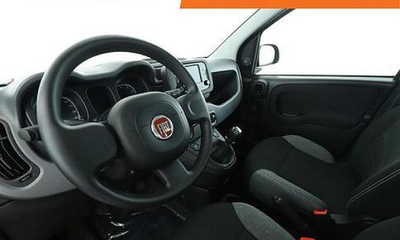 Fiat Panda Sf97477...