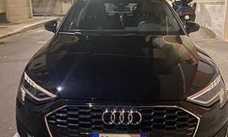 Audi A3 4ª Serie - 2...