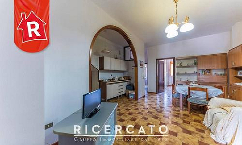 Appartamento Di 90 M...