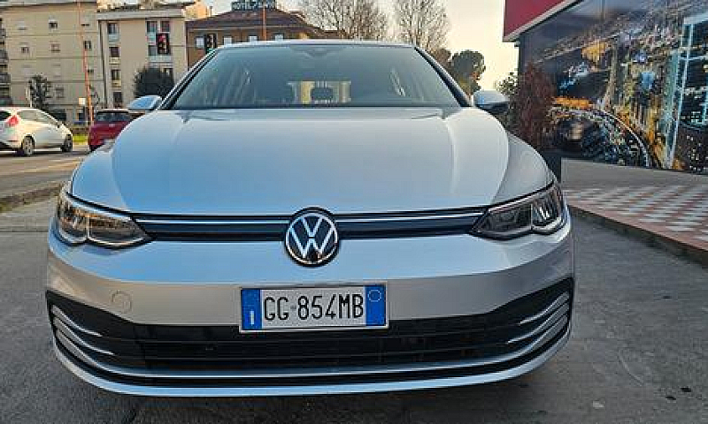 Volkswagen Golf 2.0 ...