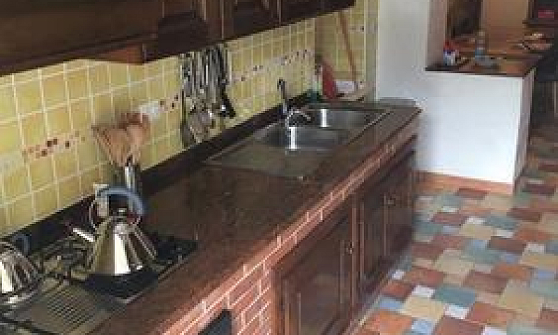 Duplex San Nicola Ar...