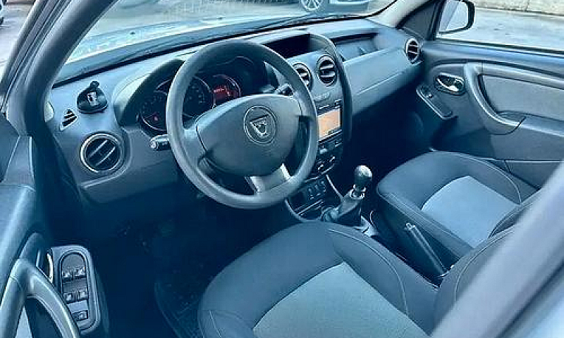 Dacia Duster 1.5 Dci...