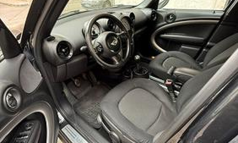 Mini Countryman R60 ...