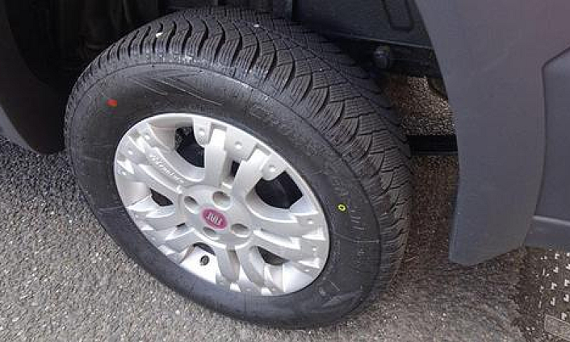 Fiat Strada Fiorino ...