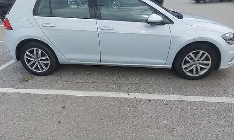 Vw Golf Serie 7 1.4 ...