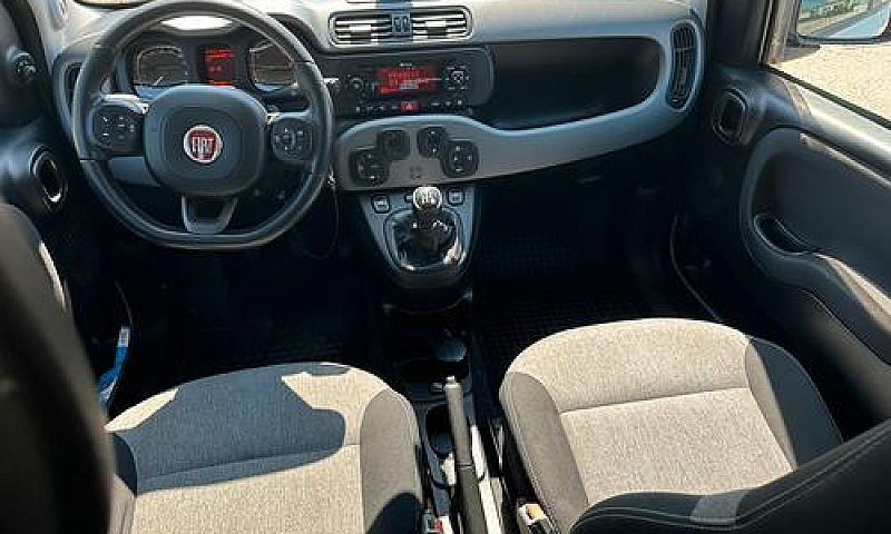 Fiat Panda 1.2 Gpl S...