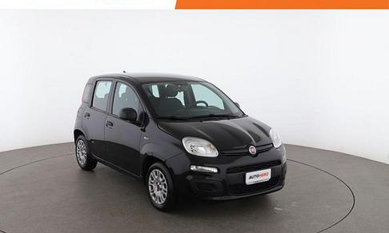 Fiat Panda Kw14736...