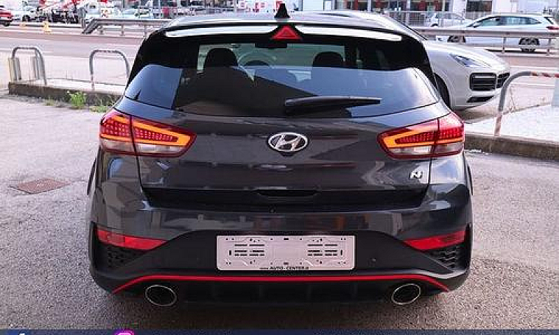 Hyundai I30 N Perfor...