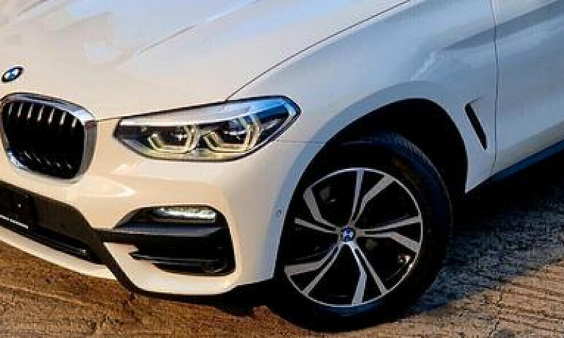 Bmw X3 18D 48V 2.0 1...