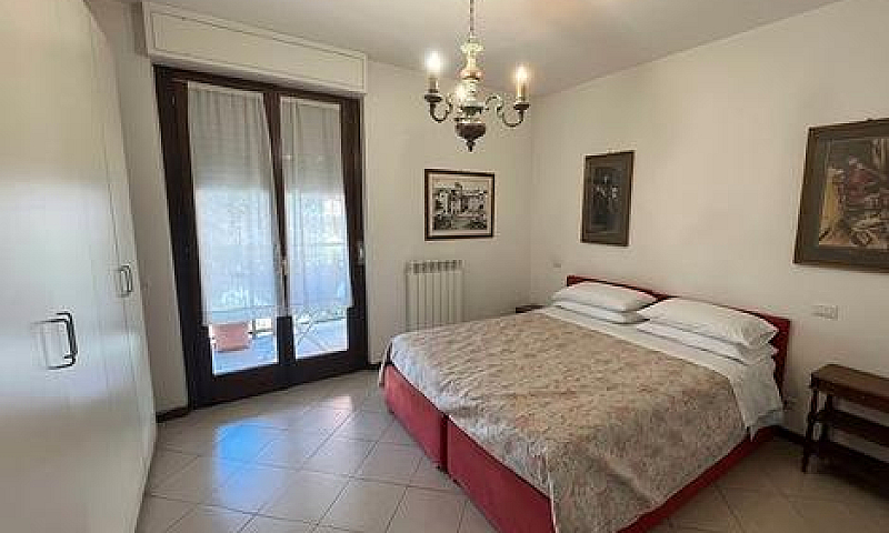 Appartamento A Narni...
