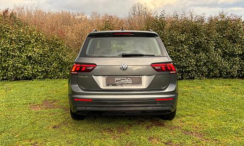 Volkswagen Tiguan 1....