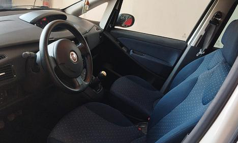 Fiat Idea 1.3 Mjt 16...