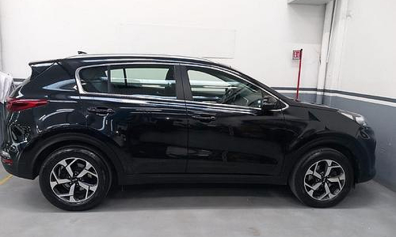 Kia Sportage Iv 2018...
