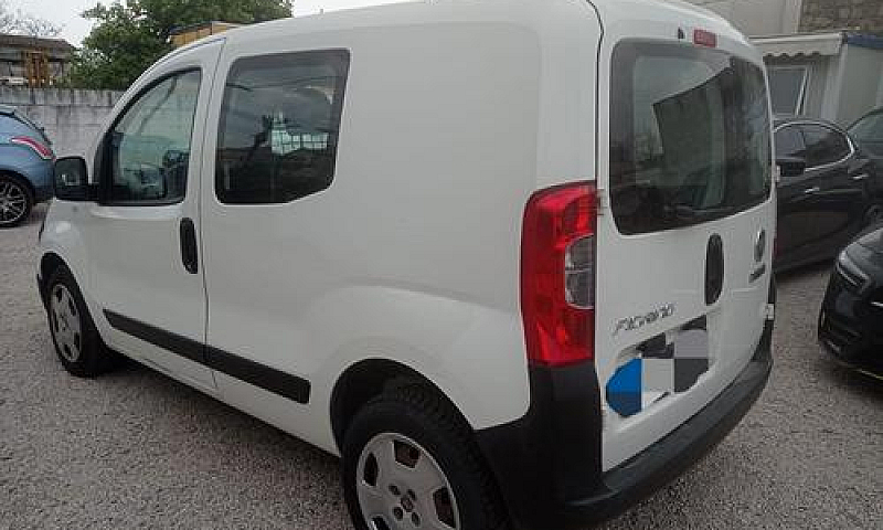 Fiat Fiorino 1.3 Mjt...