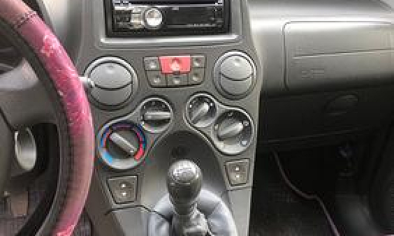 Fiat Panda 2ª Serie ...