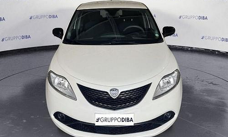 Lancia Ypsilon Iii 2...