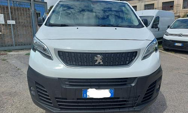 Peugeot Expert Blueh...