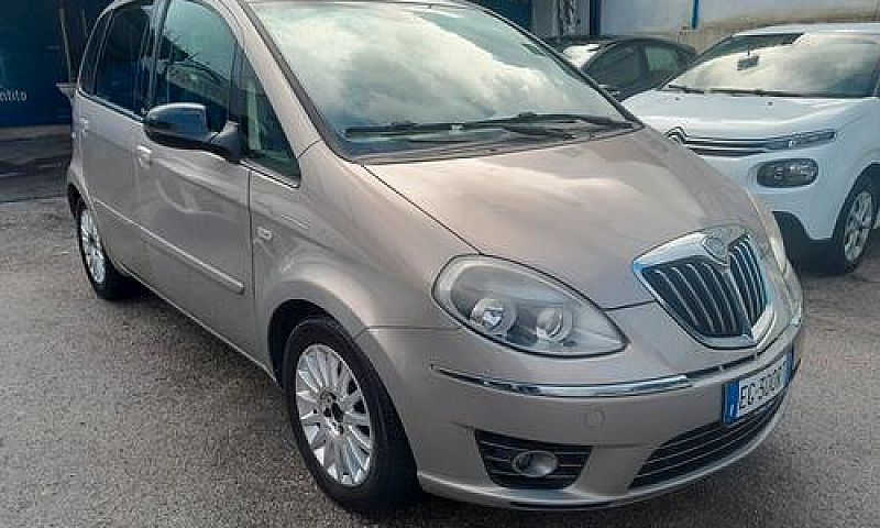 Lancia Musa 1.6 M.je...