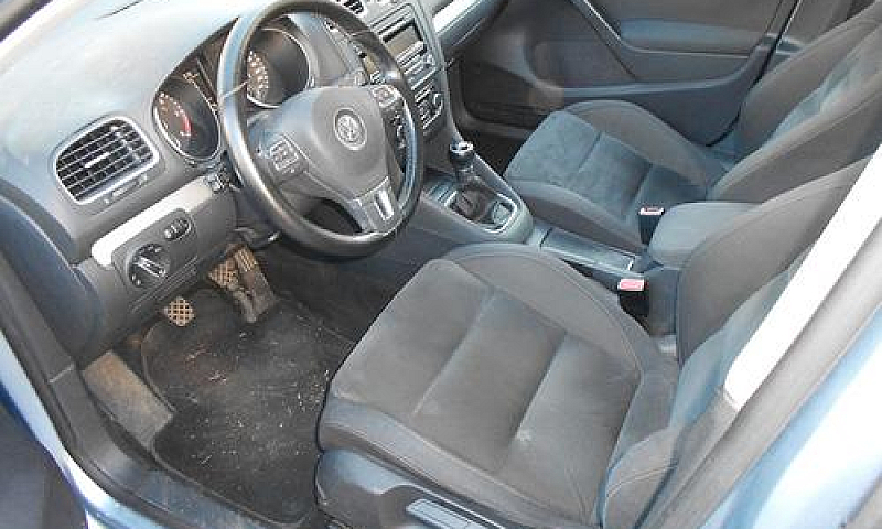 Volkswagen Golf 1.6 ...