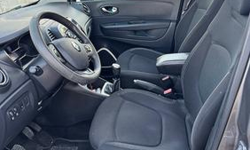 Renault Captur 1ª Se...