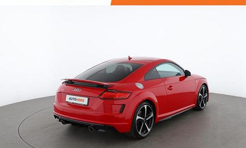 Audi Tt He43661...