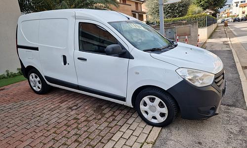 Dacia Dokker 1.5 Dci...