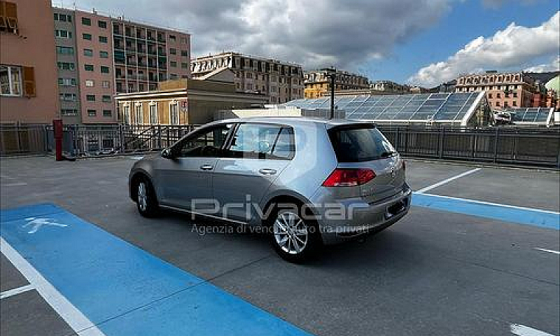 Volkswagen Golf 1.6 ...