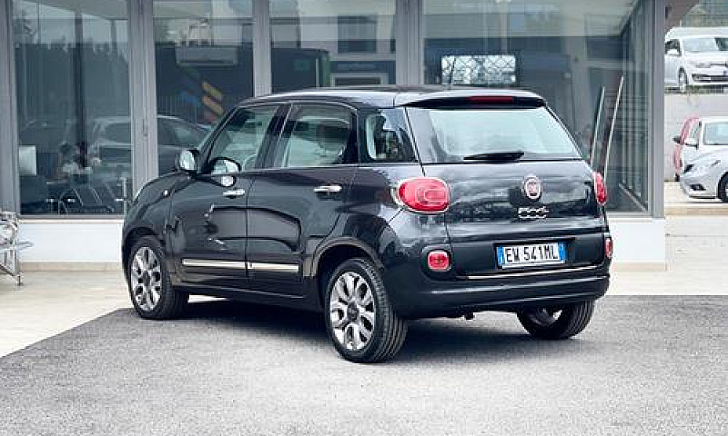 Fiat 500L 1.3 Diesel...