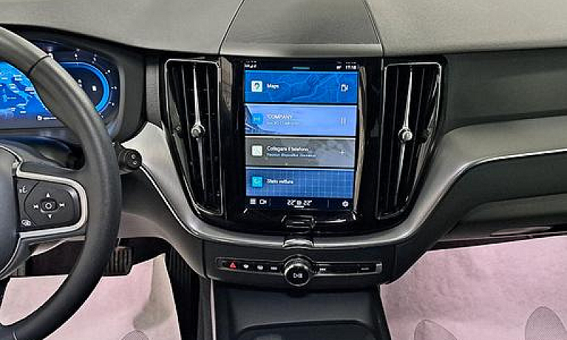 Volvo Xc 60 2000 B4 ...
