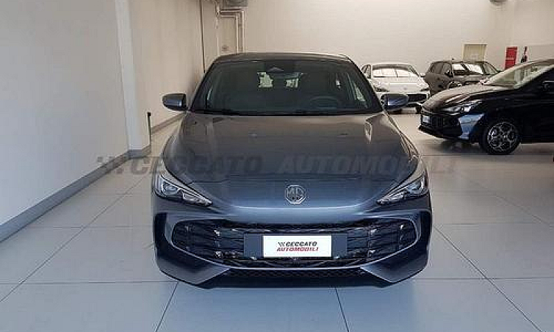 Mg Mg3 My 23 1.5L He...