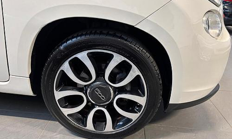 Fiat 500L Lounge 150...