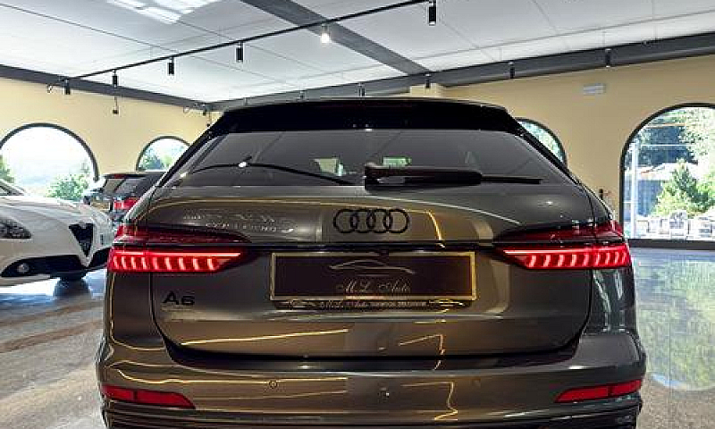 Audi A6 40 2.0 Tdi S...