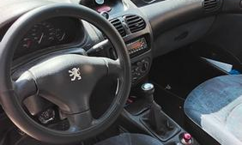 Peugeot 206 - 1999...