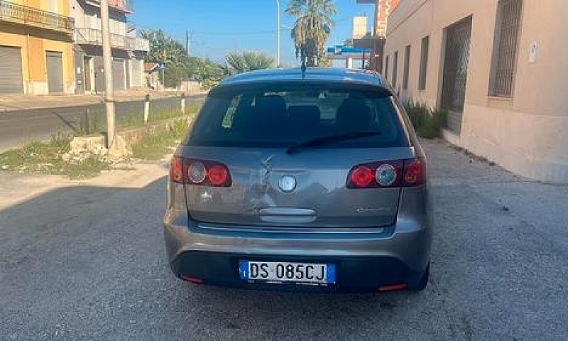 Fiat Croma 1.9 Multi...
