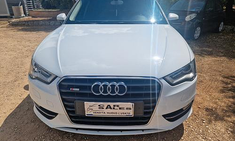 Audi A3 1.6 Tdi 105 ...