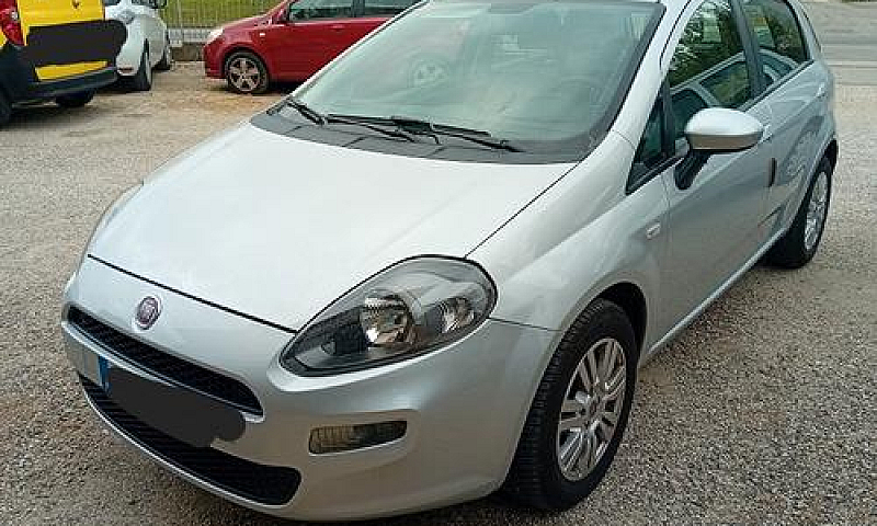 Fiat Punto 1.4 8V 5 ...