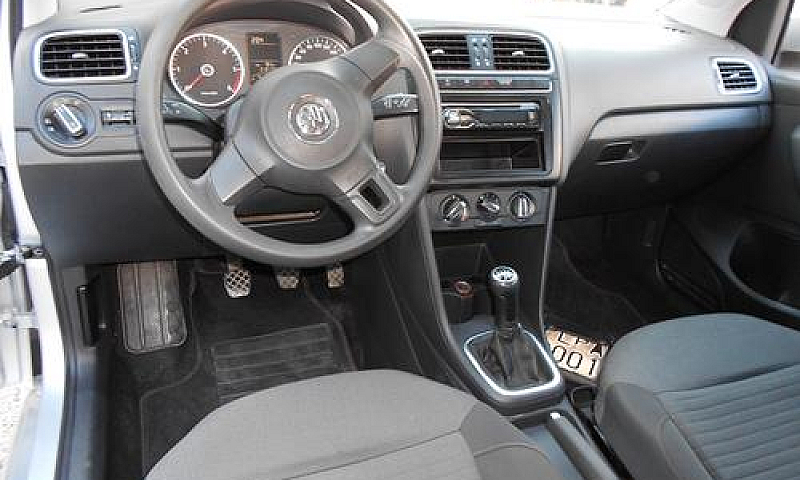 Volkswagen Polo 1.2 ...