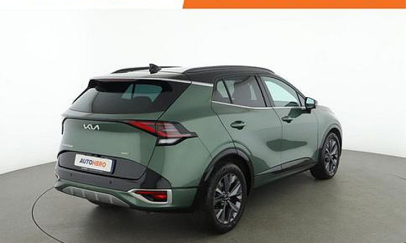 Kia Sportage Px08024...