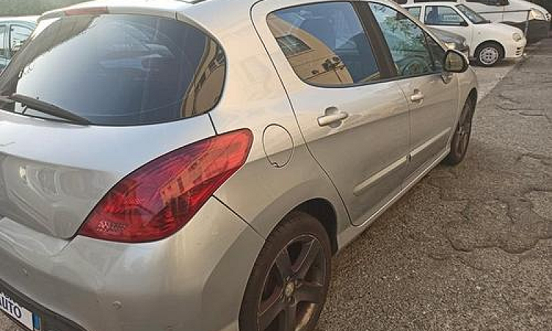 Peugeot 308 Féline -...