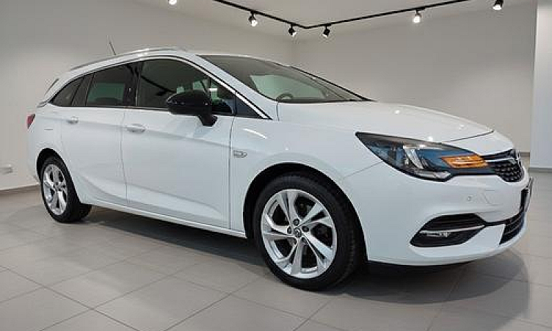 Opel Astra 1.6 Cdti ...