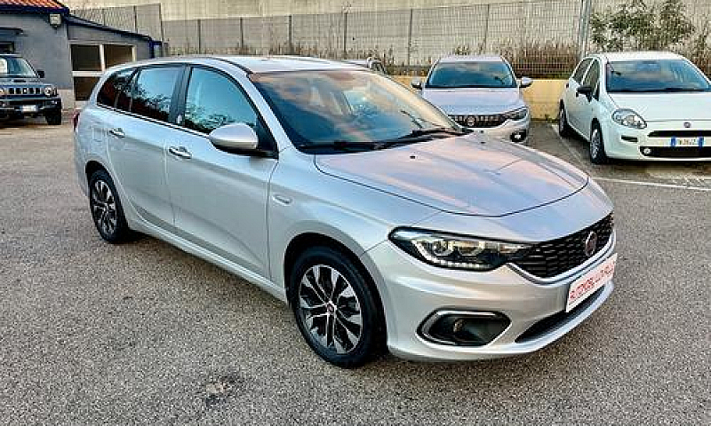 Fiat Tipo 1.6 Mjt S&...